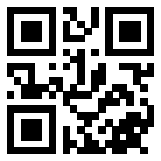 3915298478 QrCode associato
