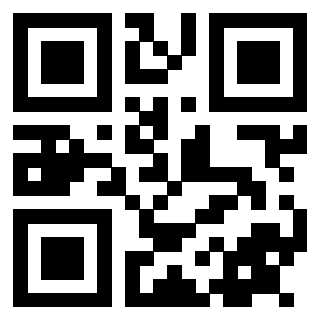 Immagine del Qr Code di 3915298484