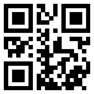 3915298485 QrCode associato