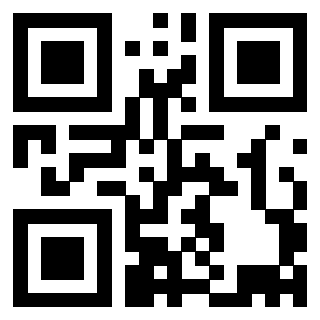 3915298487 Qr Code associato