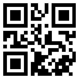 Il QrCode di 3915298488
