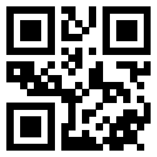 3915298490 - Immagine del QrCode associato