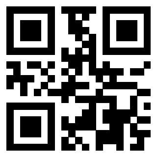 Il QrCode di 3915298492