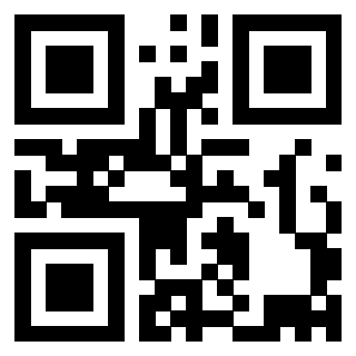 3915298493 - Immagine del Qr Code associato
