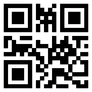 3915298494 - Immagine del Qr Code associato