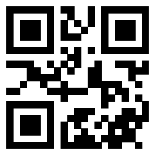 Il Qr Code di 3915298496