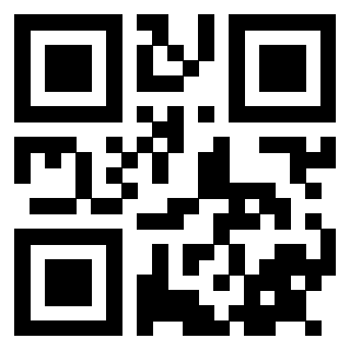Scansione del QrCode di 3915298499