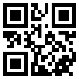 3915298501 QrCode associato