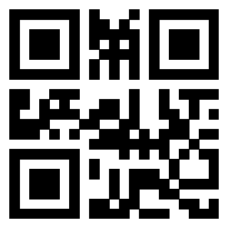 3915298502 QrCode associato
