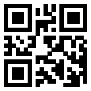 3915298505 - Immagine del QrCode
