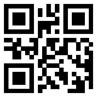 3915298508 Qr Code associato