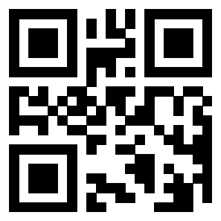 Immagine del QrCode di 3915298509
