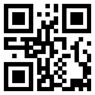 Scansione del QrCode di 3915298510
