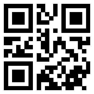 3915298511 - Immagine del Qr Code associato