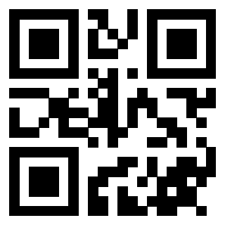 3915298513 - Immagine del Qr Code associato
