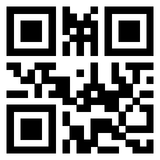 Immagine del QrCode di 3915298514