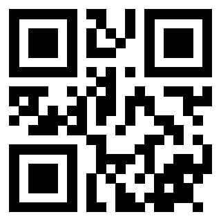 Immagine del Qr Code di 3915298515