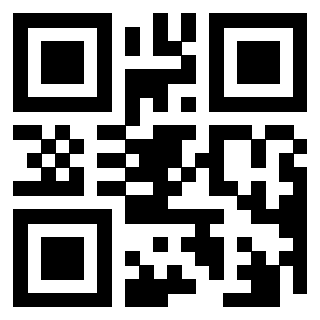 3915298516 - Immagine del QrCode associato