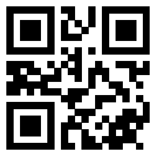 Il QrCode di 3915298518
