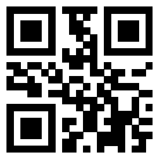 Immagine del Qr Code di 3915298519