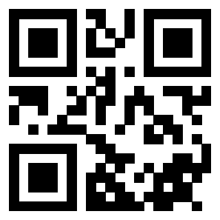 Il QrCode di 3915298522