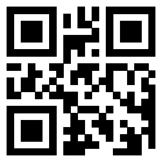 Scansione del QrCode di 3915298524