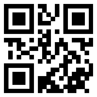 3915298525 Qr Code associato