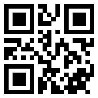 3915298526 QrCode associato