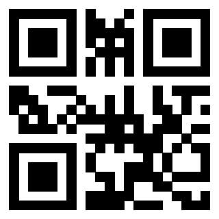 Immagine del QrCode di 3915298527
