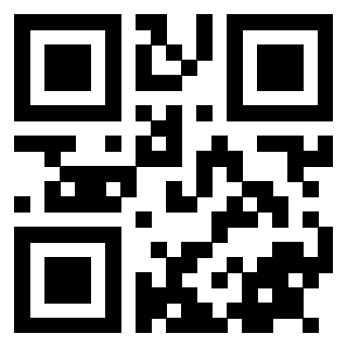 Scansione del Qr Code di 3915298528