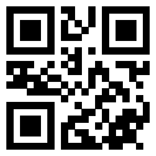Scansione del Qr Code di 3915298529
