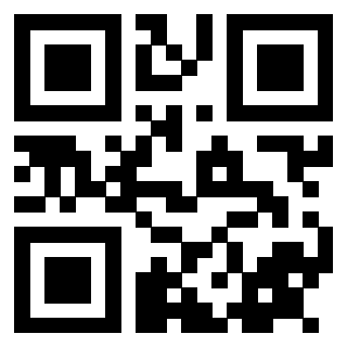 Scansione del QrCode di 3915298531