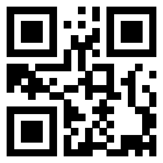 Immagine del QrCode di 3915298532