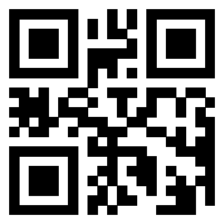 Immagine del QrCode di 3915298533