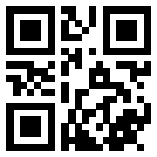 3915298535 - Immagine del QrCode associato