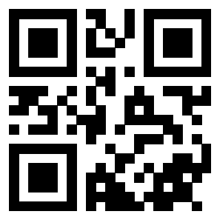 Scansione del Qr Code di 3915298538