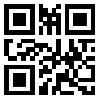 3915298539 Qr Code associato
