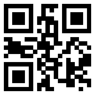 Immagine del QrCode di 3915298543