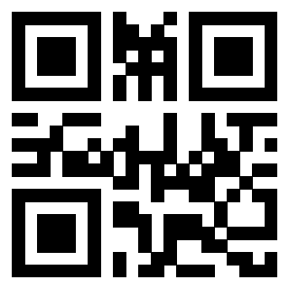 Il QrCode di 3915298544