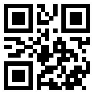 Immagine del Qr Code di 3915298549