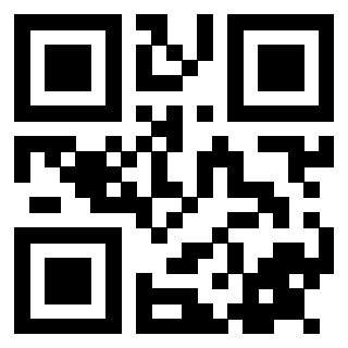 3915298551 Qr Code associato
