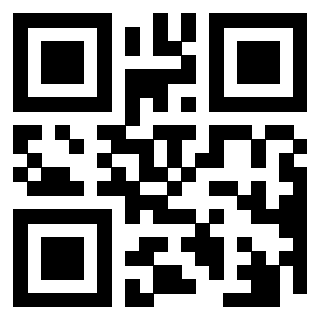3915298554 - Immagine del QrCode associato