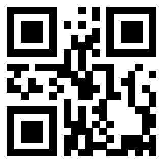 Il Qr Code di 3915298556
