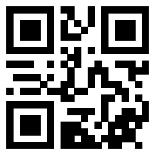 3915298557 - Immagine del QrCode associato