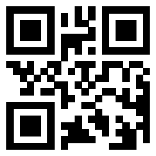 Immagine del Qr Code di 3915298558