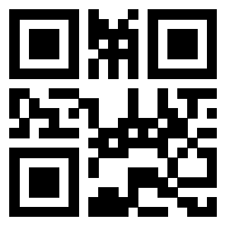 3915298560 QrCode associato