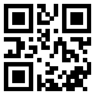 3915298562 QrCode associato