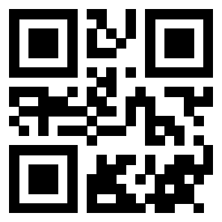 3915298563 - Immagine del QrCode associato