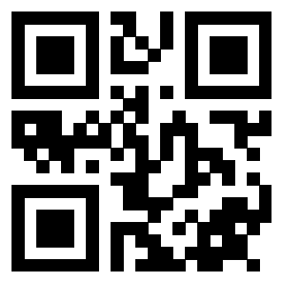 Scansione del Qr Code di 3915298564