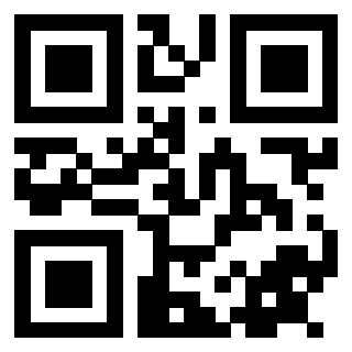 Scansione del Qr Code di 3915298568
